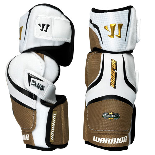 Warrior Bonafide Junior Elbow Pads